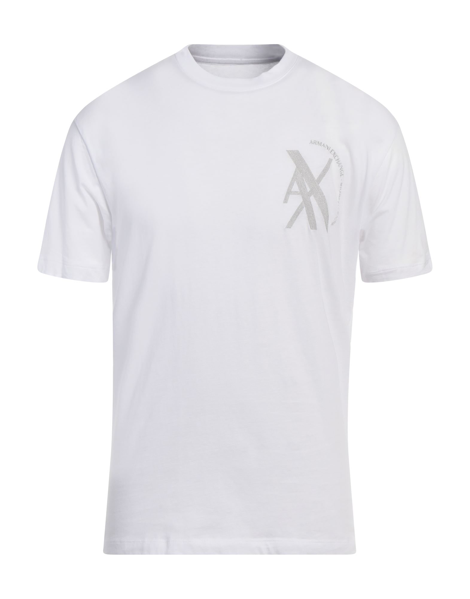 ARMANI EXCHANGE - T-shirts