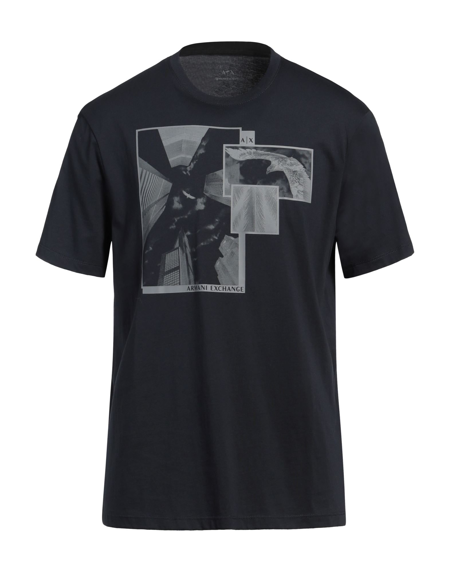 ARMANI EXCHANGE - T-shirts