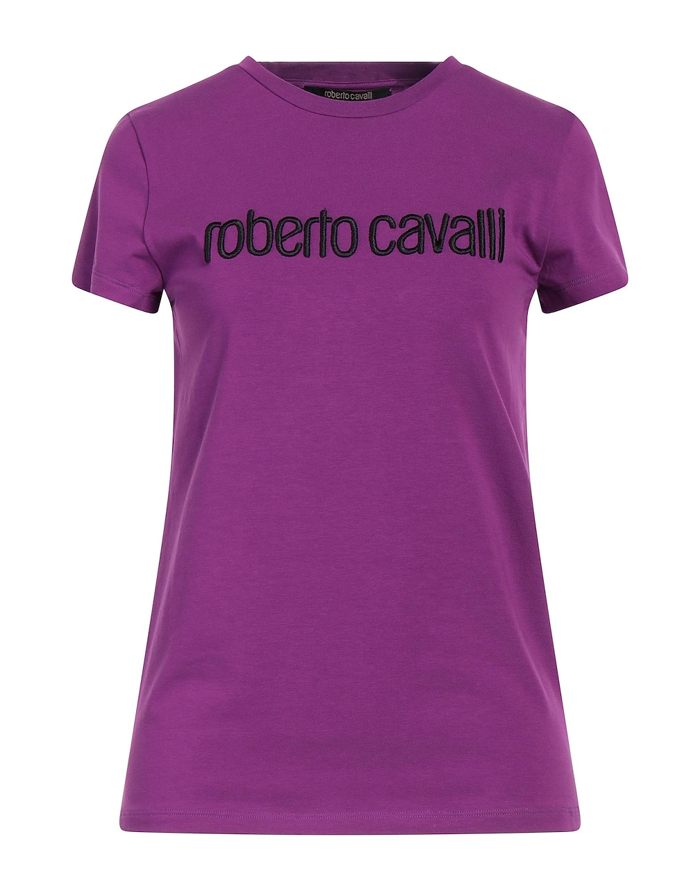 ROBERTO CAVALLI - T-shirts