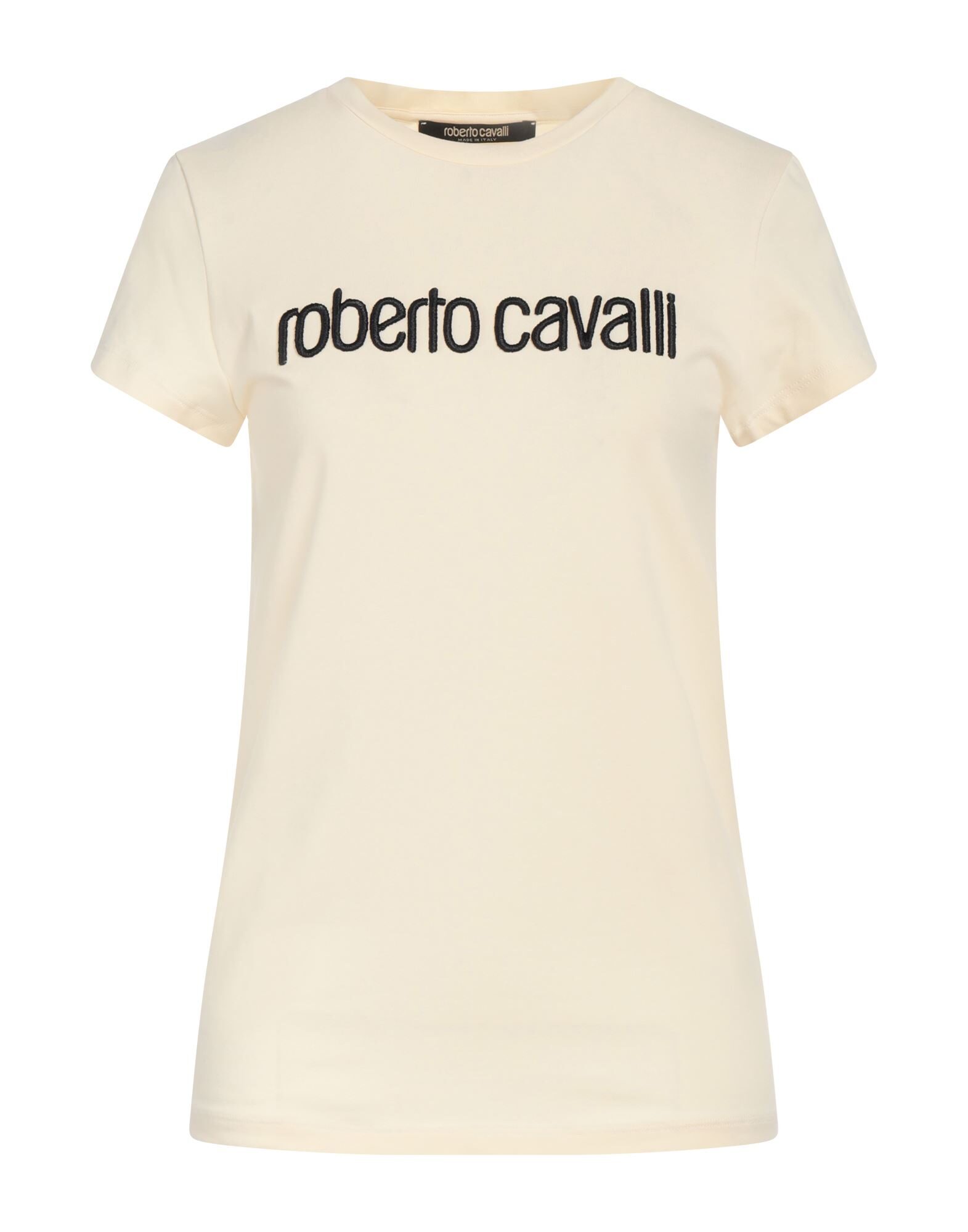 ROBERTO CAVALLI - Футболки