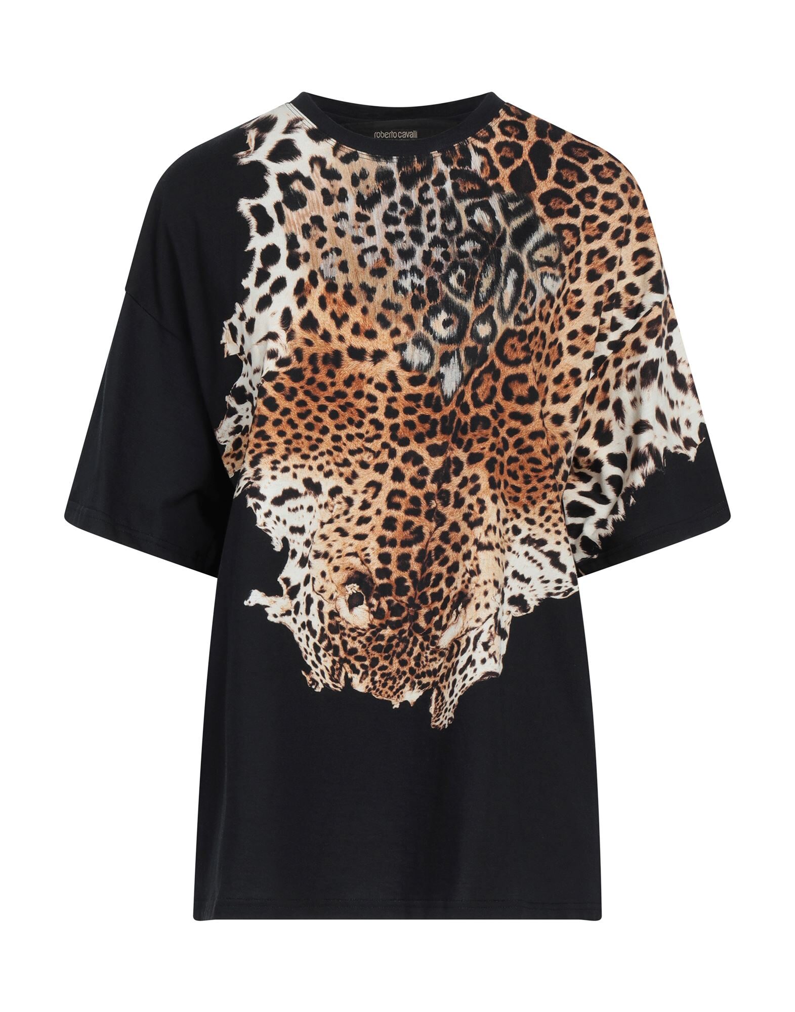 ROBERTO CAVALLI - T シャツ