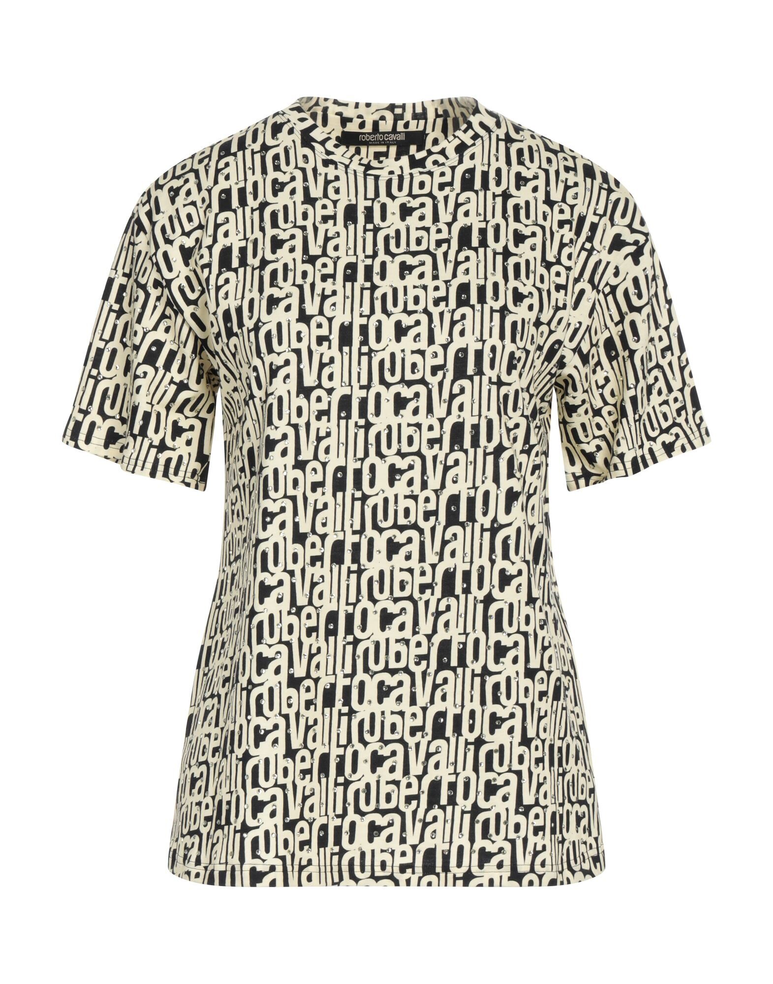 ROBERTO CAVALLI - Футболки