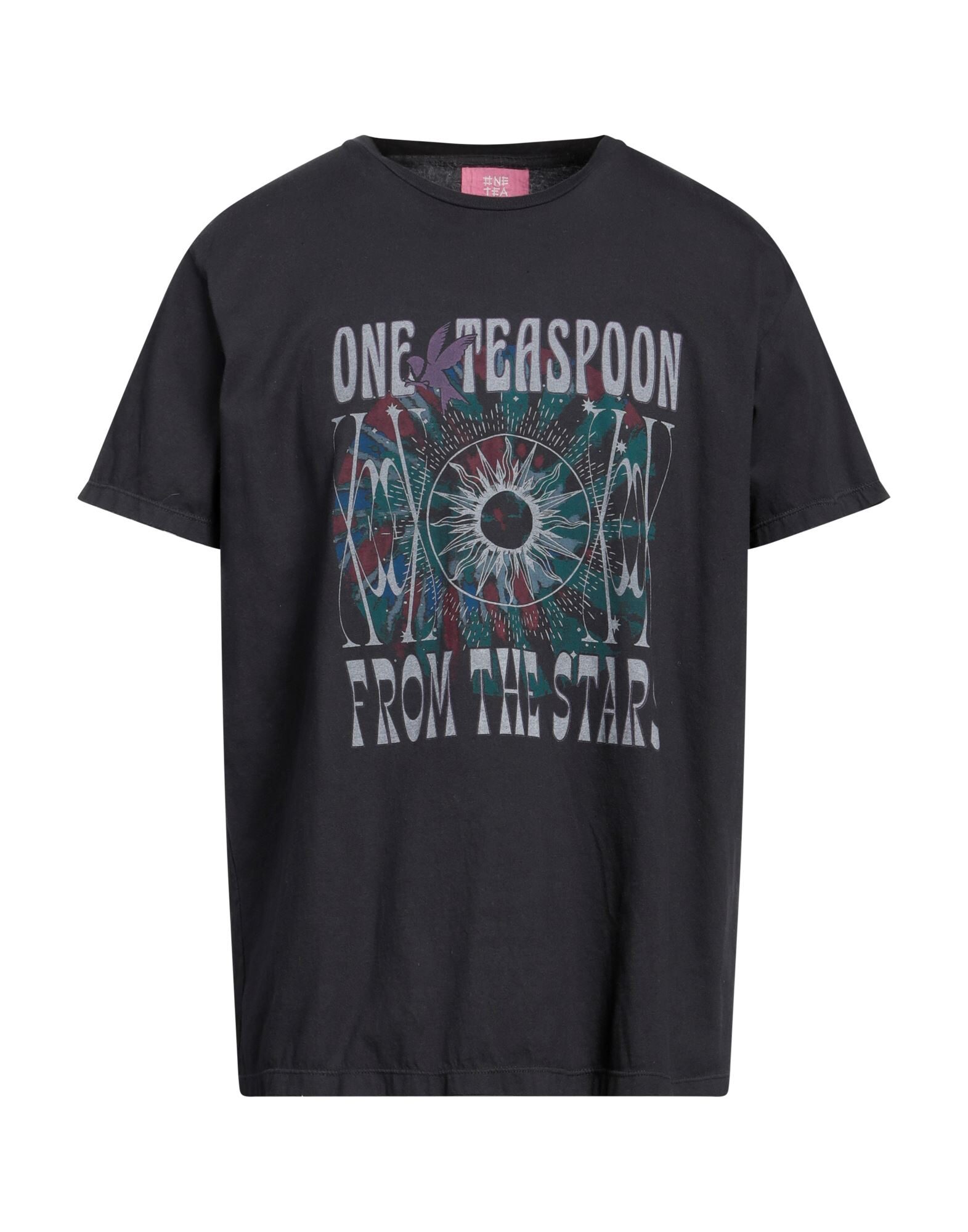 ONE TEASPOON - T-shirts