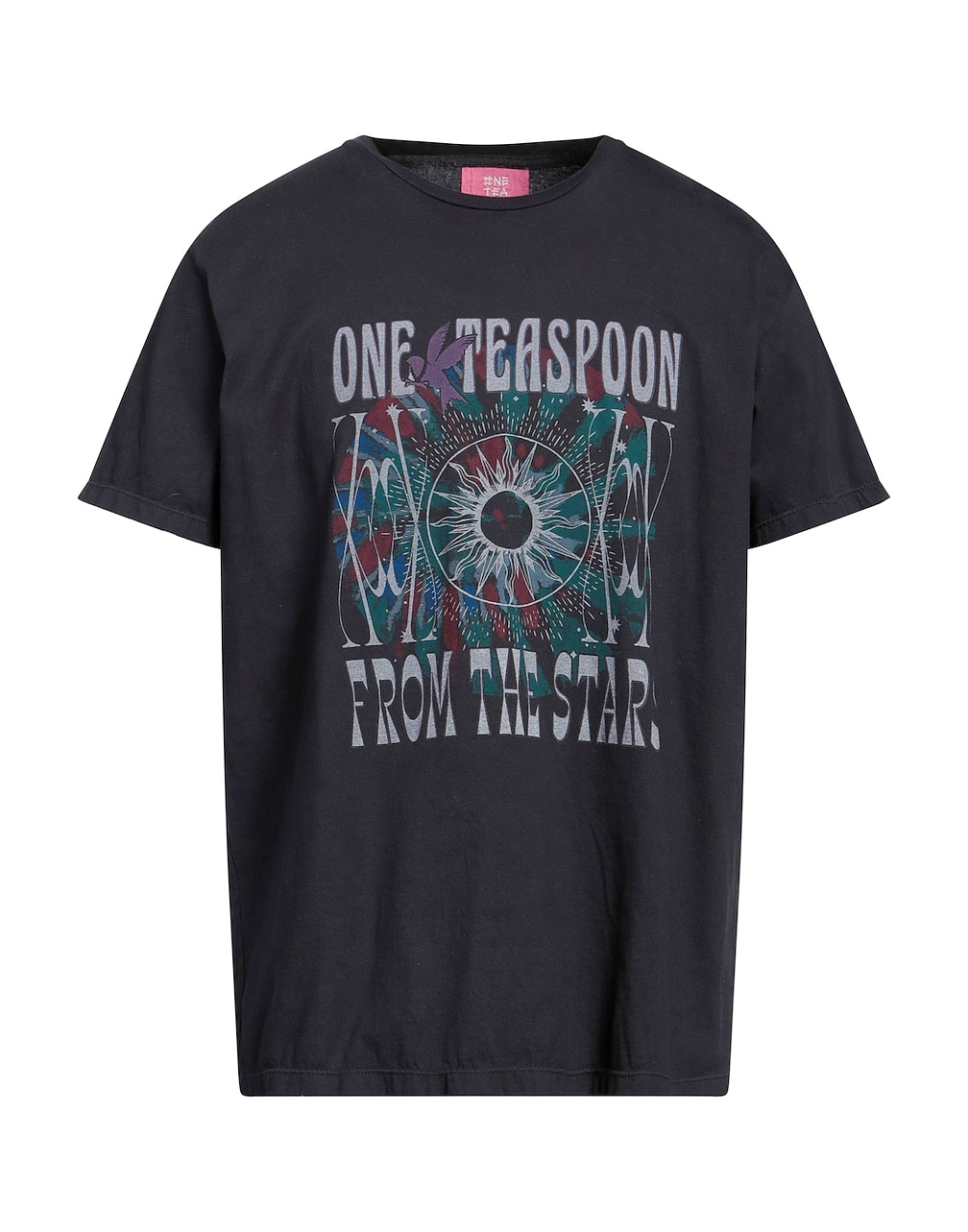 ONE TEASPOON - T-shirts