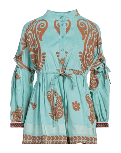 BYE Top 63% Cotton, 23% Viscose, 12% Polyester, 2% Other Fibres