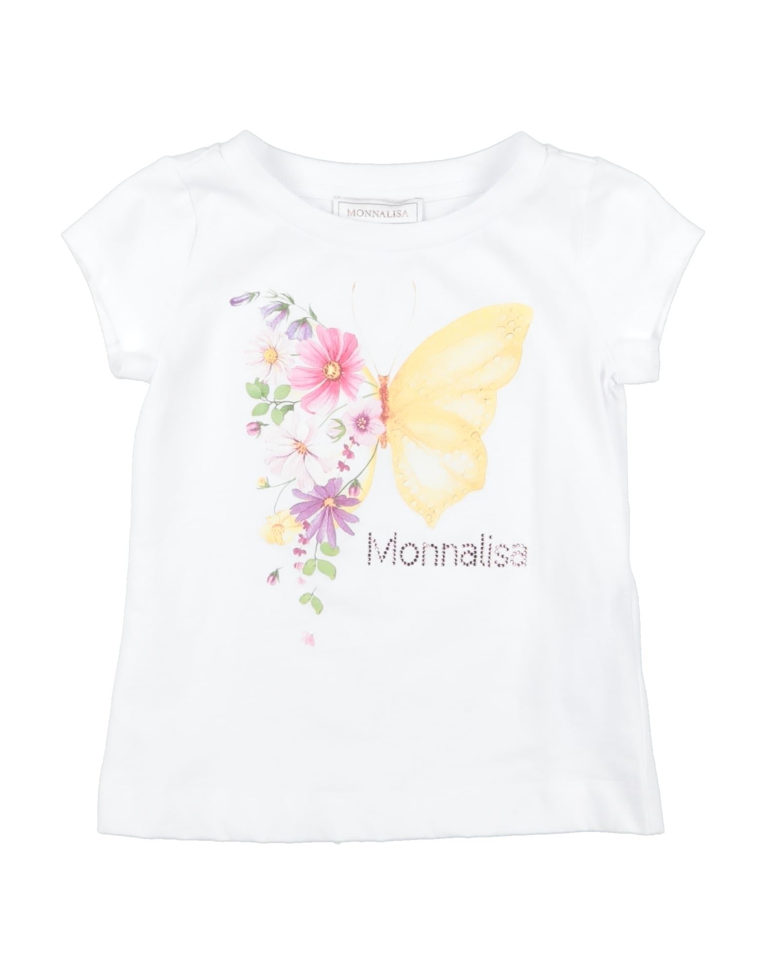 MONNALISA - T-shirts