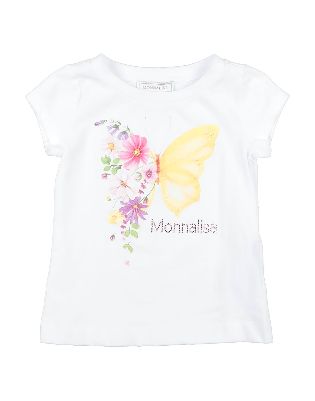 MONNALISA - T-shirts
