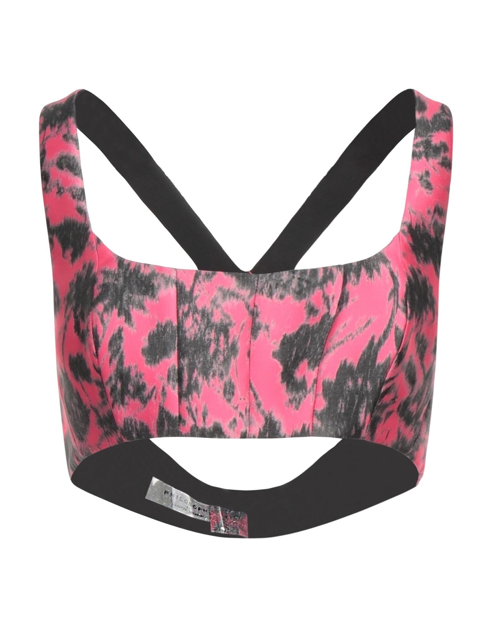 PHILOSOPHY di LORENZO SERAFINI - Tops