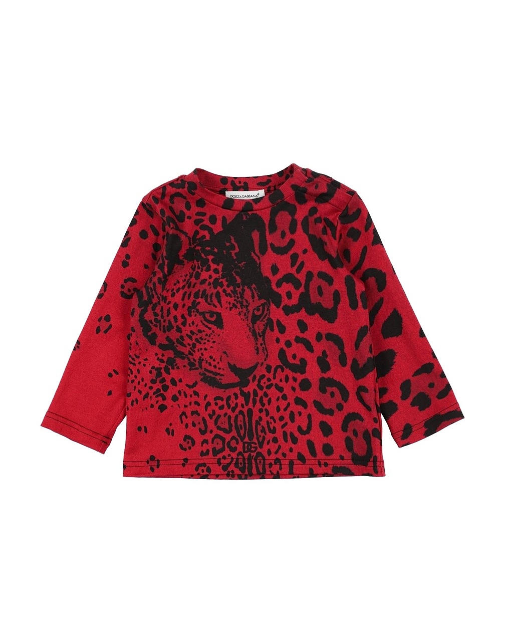DOLCE&GABBANA - T-shirts