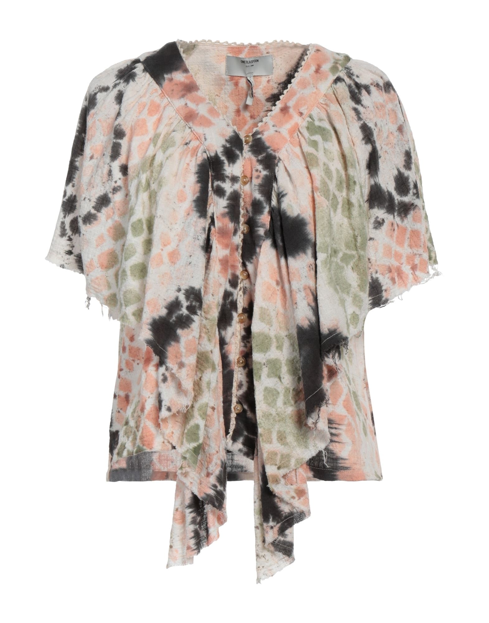 ONE TEASPOON - Shirts