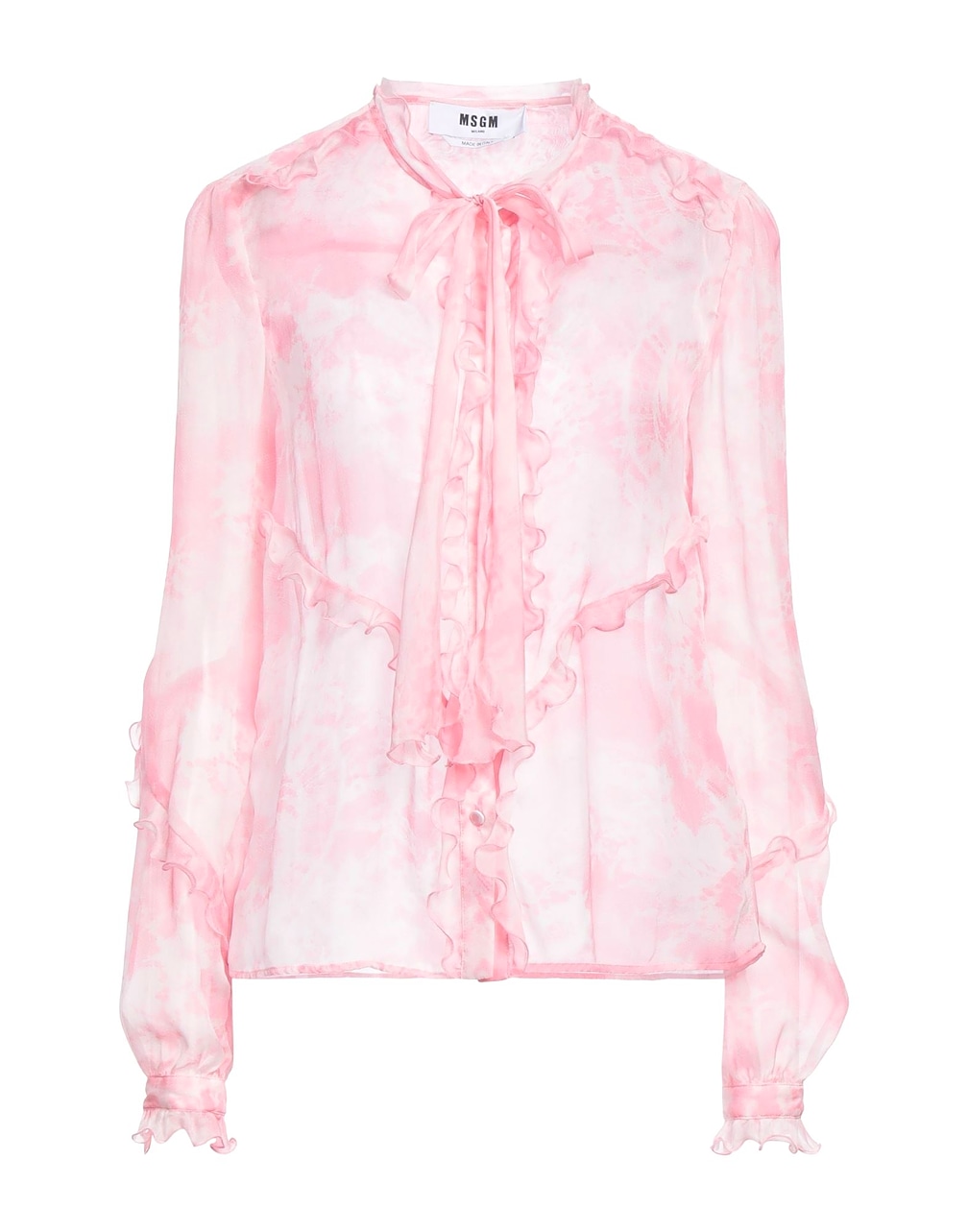 MSGM - Shirts