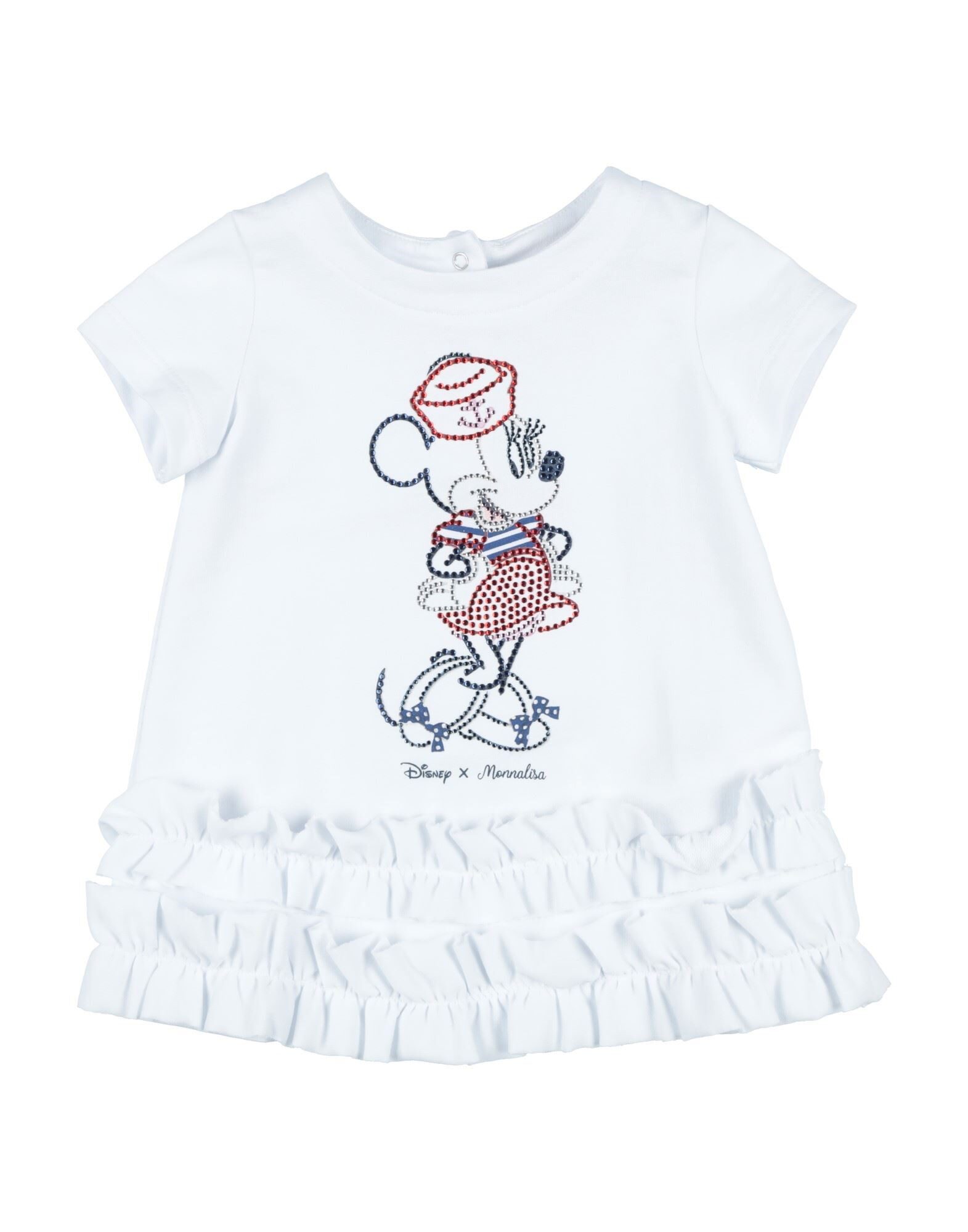 MONNALISA - Baby dresses