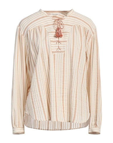 POMANDÈRE Top 82% Cotone, 18% Altre Fibre