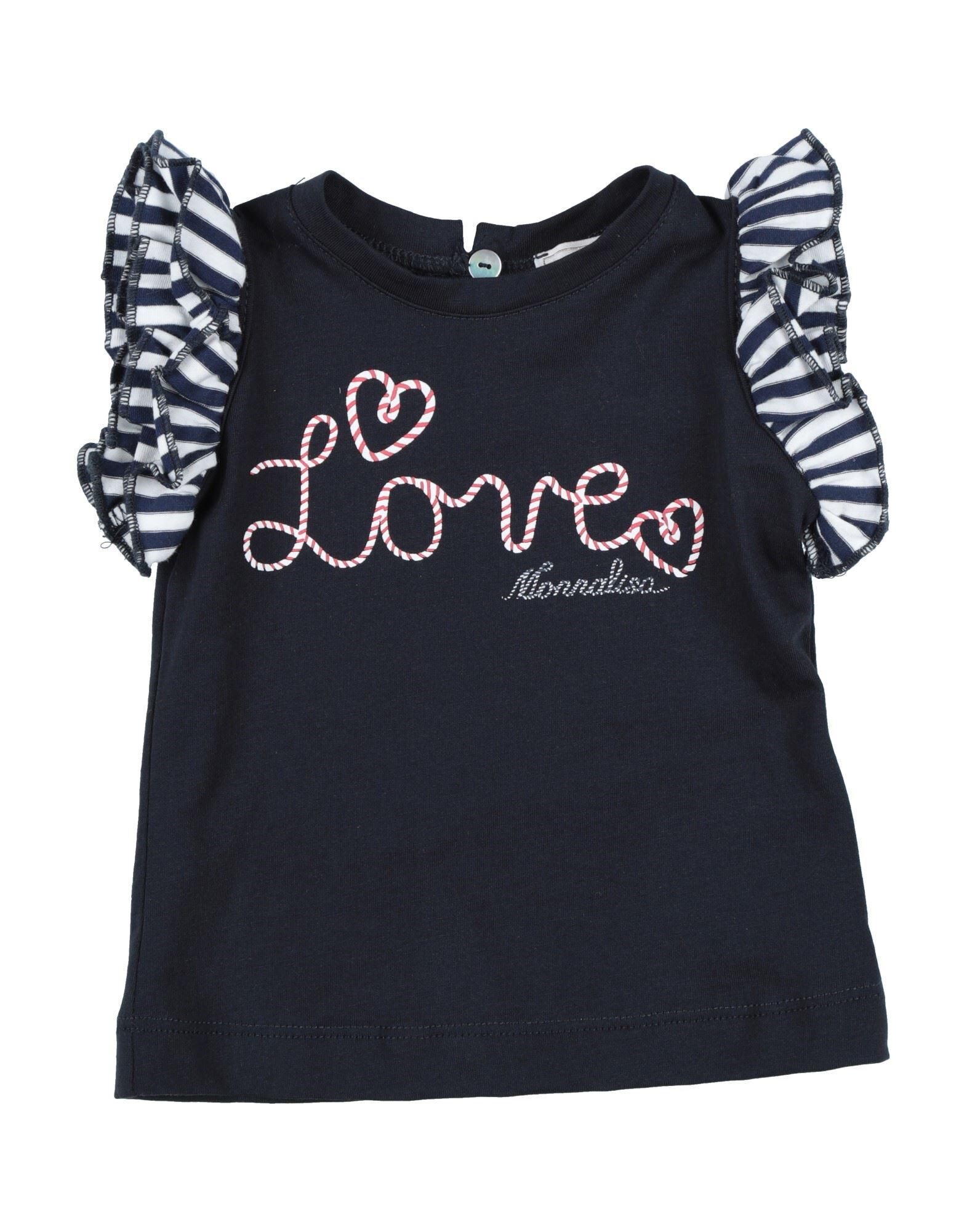 MONNALISA - T-shirts