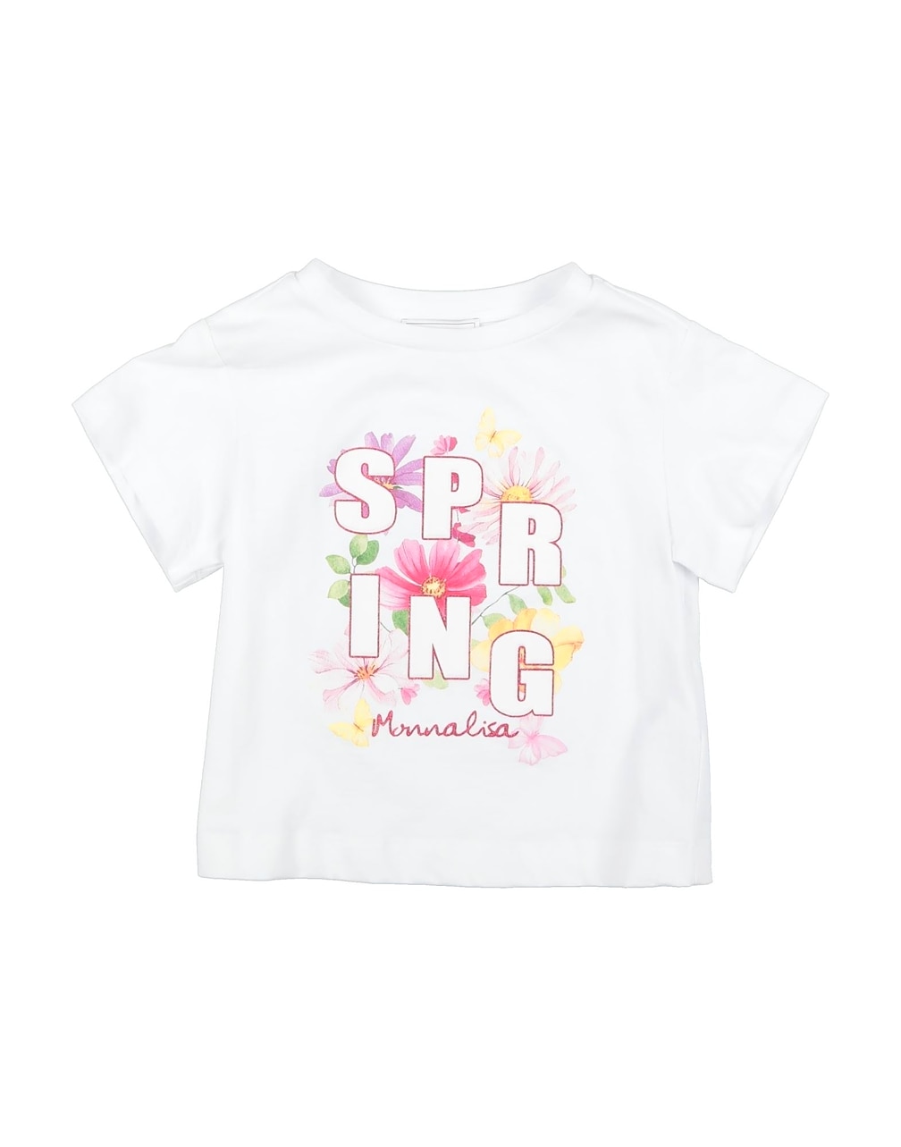 MONNALISA - T-shirts