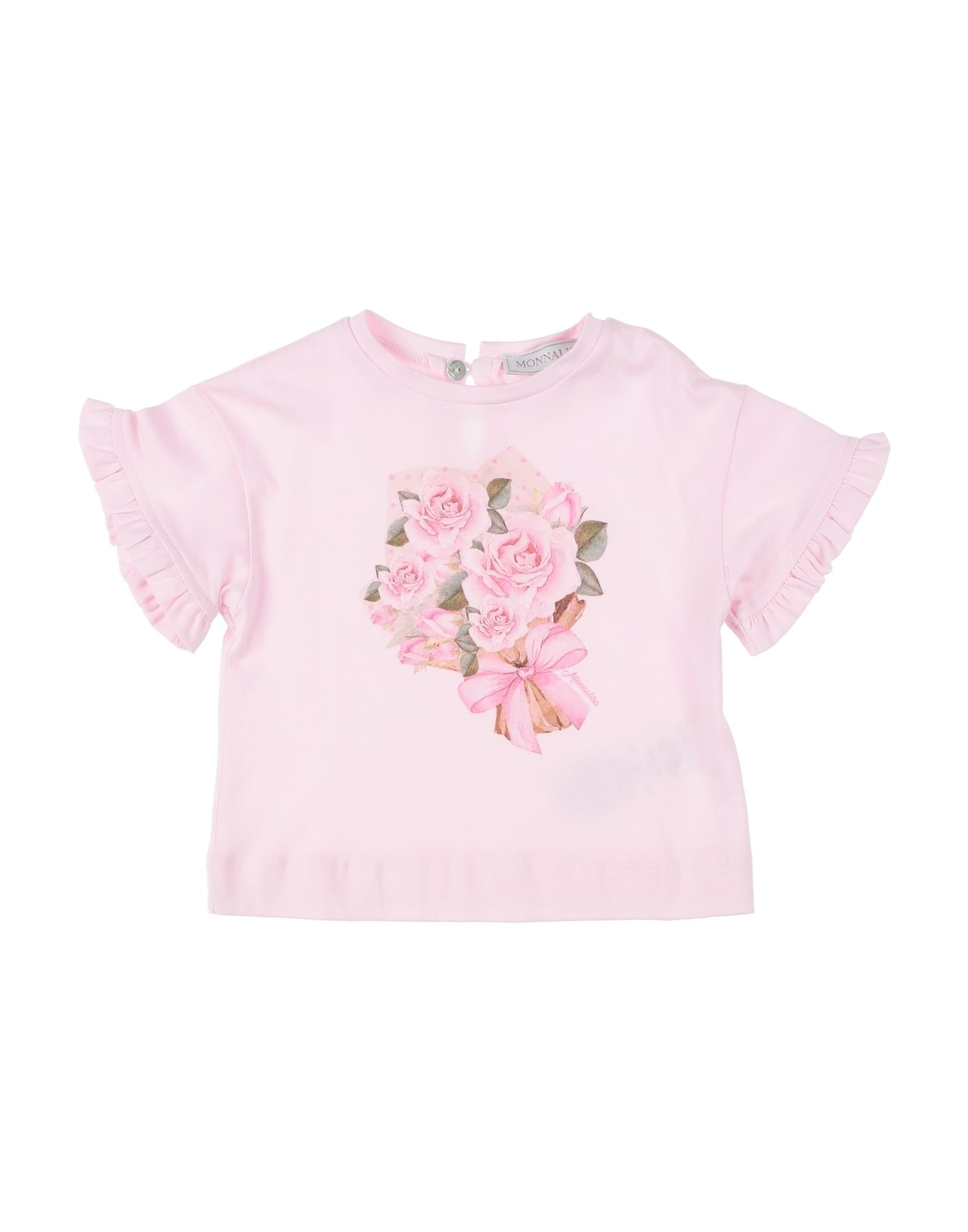 MONNALISA - T-shirts