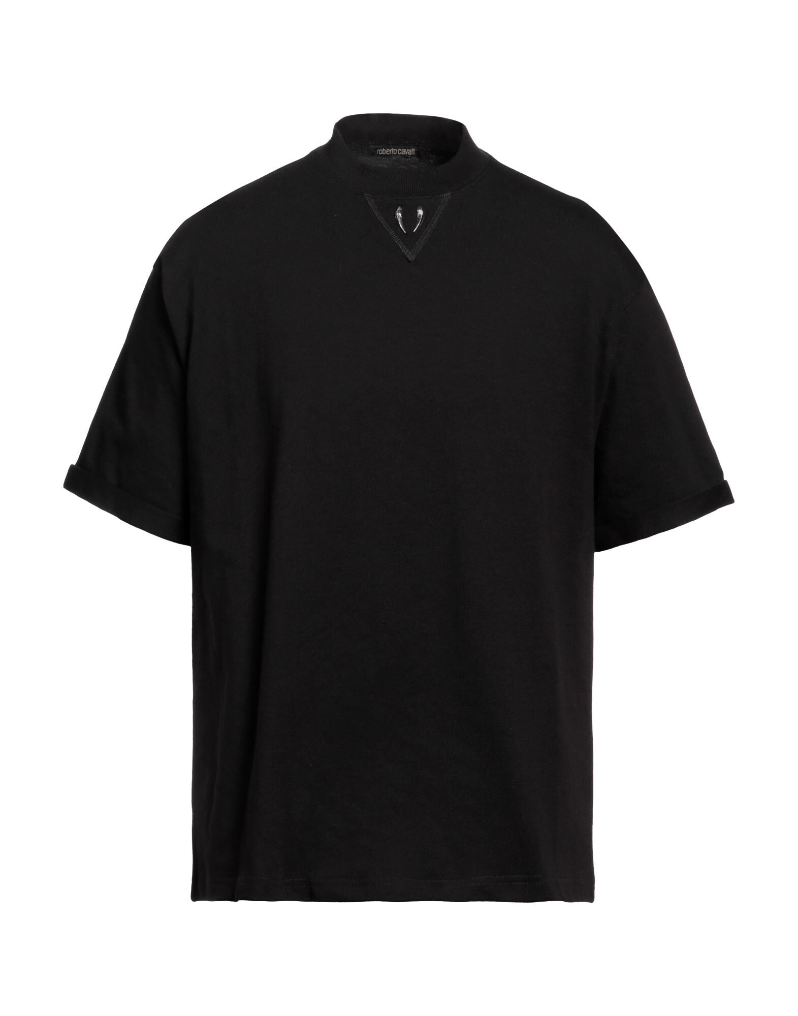 ROBERTO CAVALLI - T-shirts