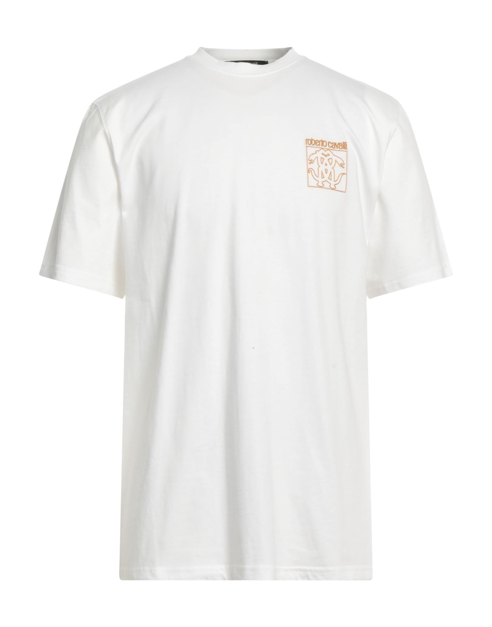 ROBERTO CAVALLI - Футболки