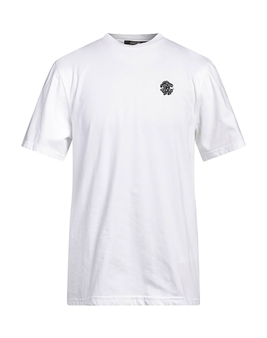 ROBERTO CAVALLI T-shirt 100% Coton