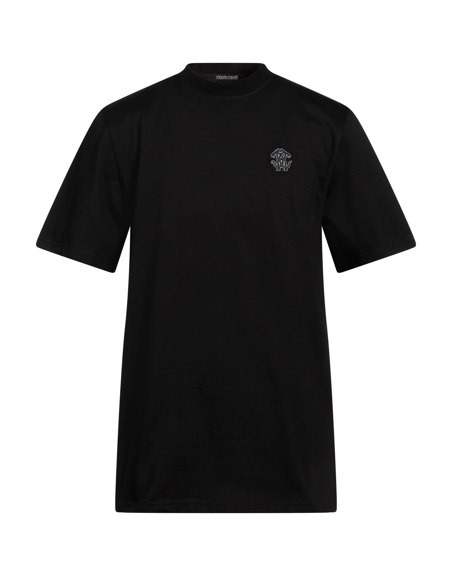 ROBERTO CAVALLI - T-shirts