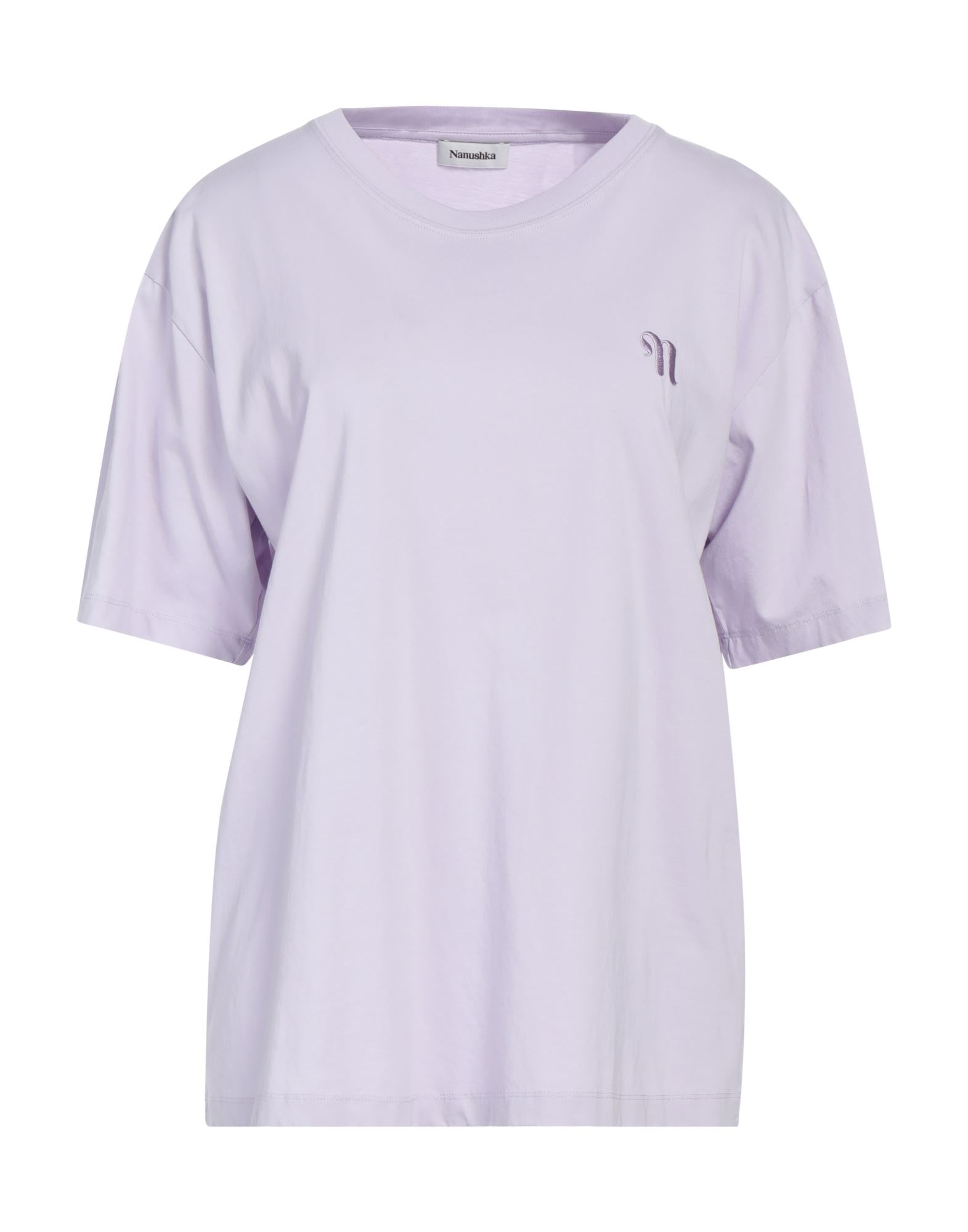 NANUSHKA - T-shirts