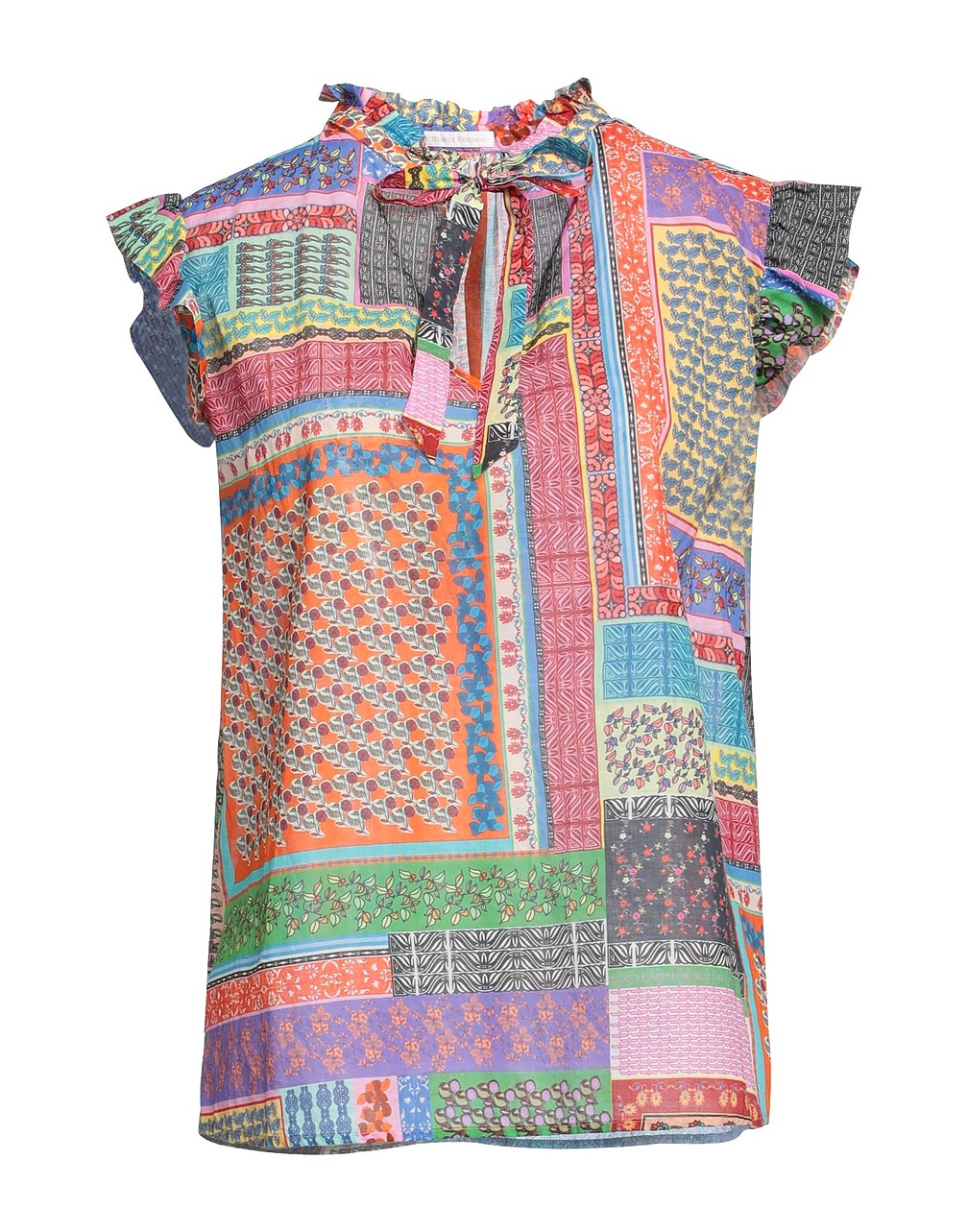 ROBERT FRIEDMAN - Tops