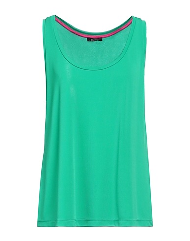 HANITA Top Verde 96% Poliestere, 4% Elastan