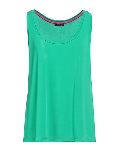 HANITA Top 96% Polyester, 4% Elastane