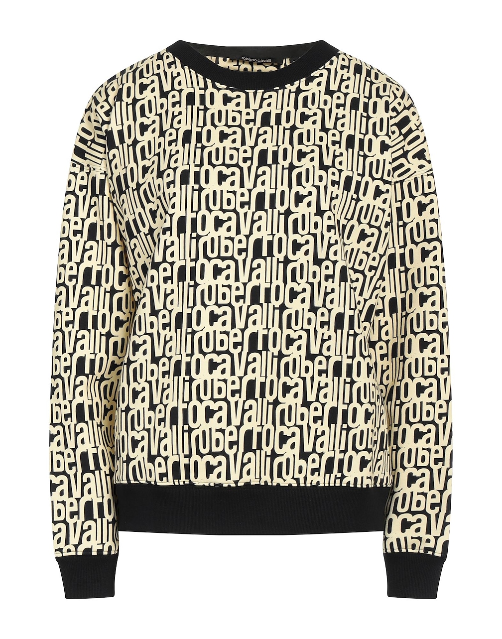 ROBERTO CAVALLI - Sweatshirts