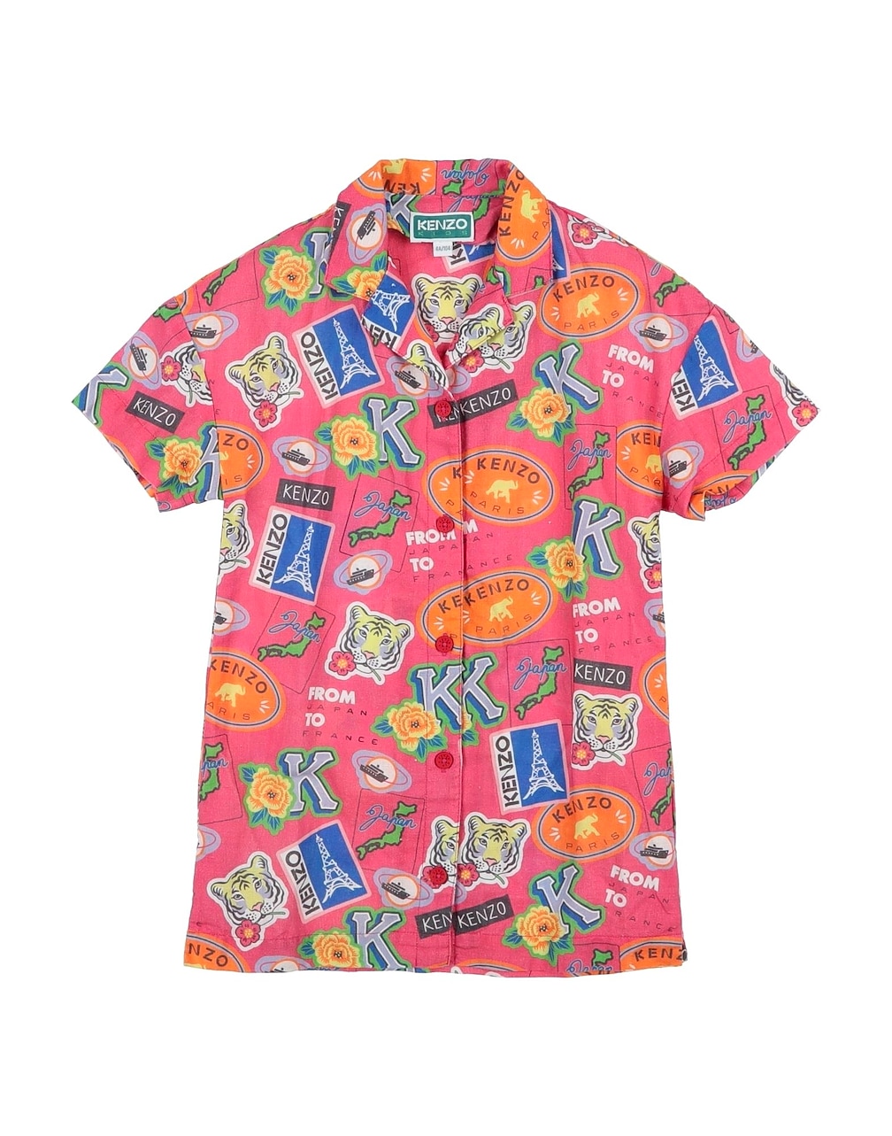 KENZO KIDS - Robes fille