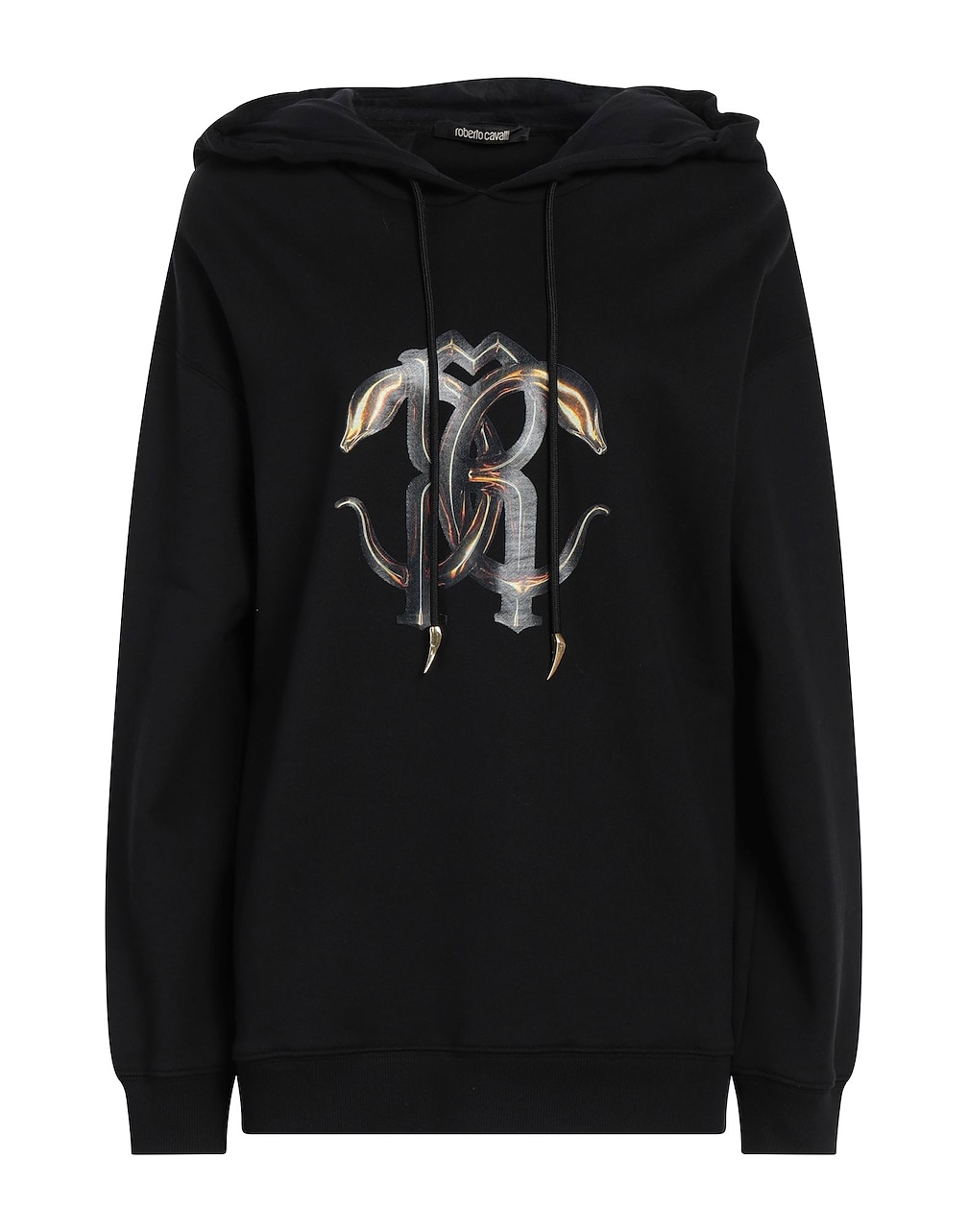 ROBERTO CAVALLI - Sweatshirts