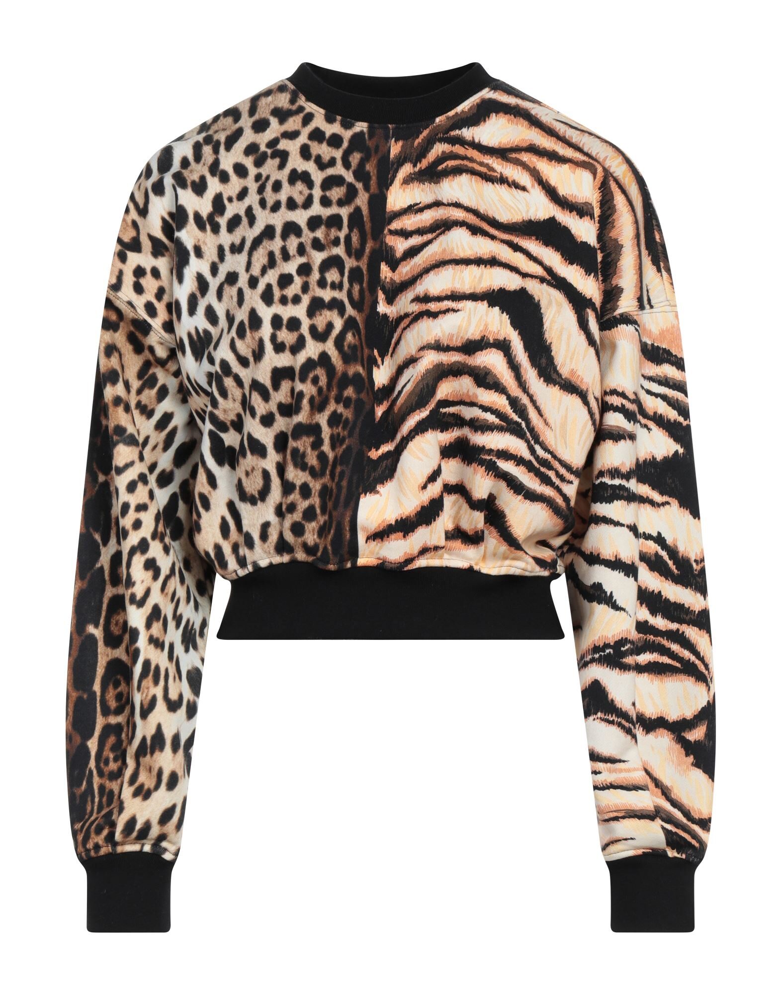 ROBERTO CAVALLI - Sweatshirts