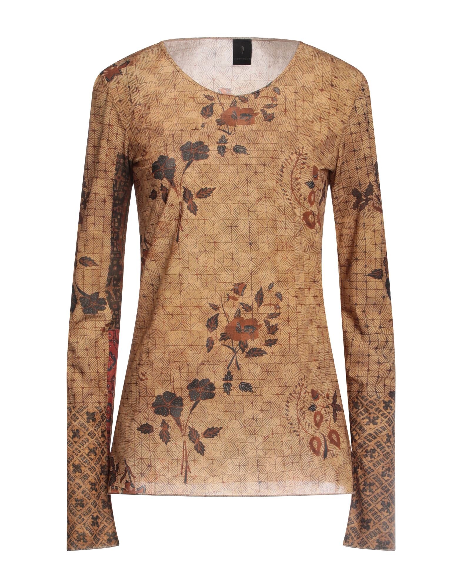 MASNADA - Футболки