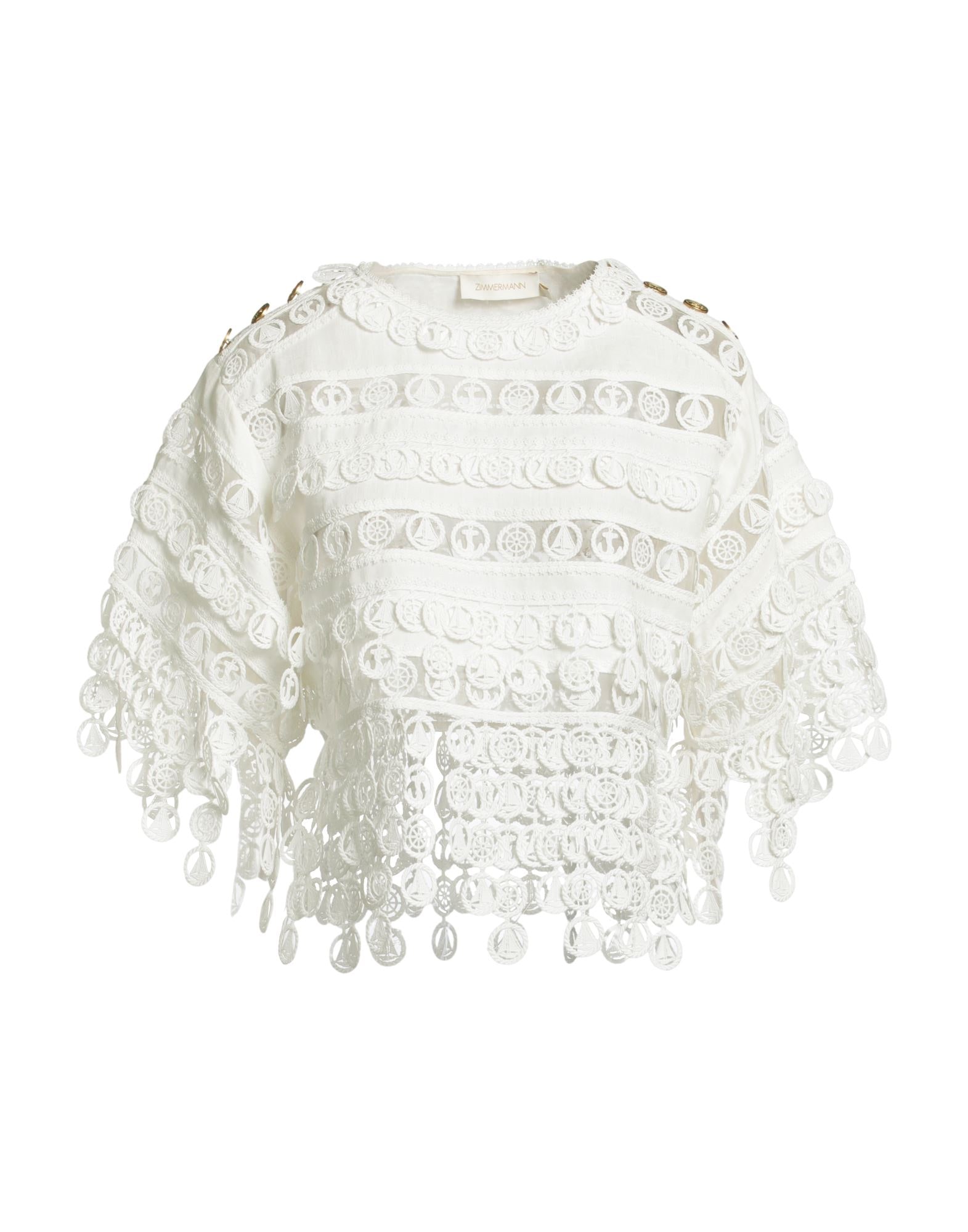 ZIMMERMANN - Tops