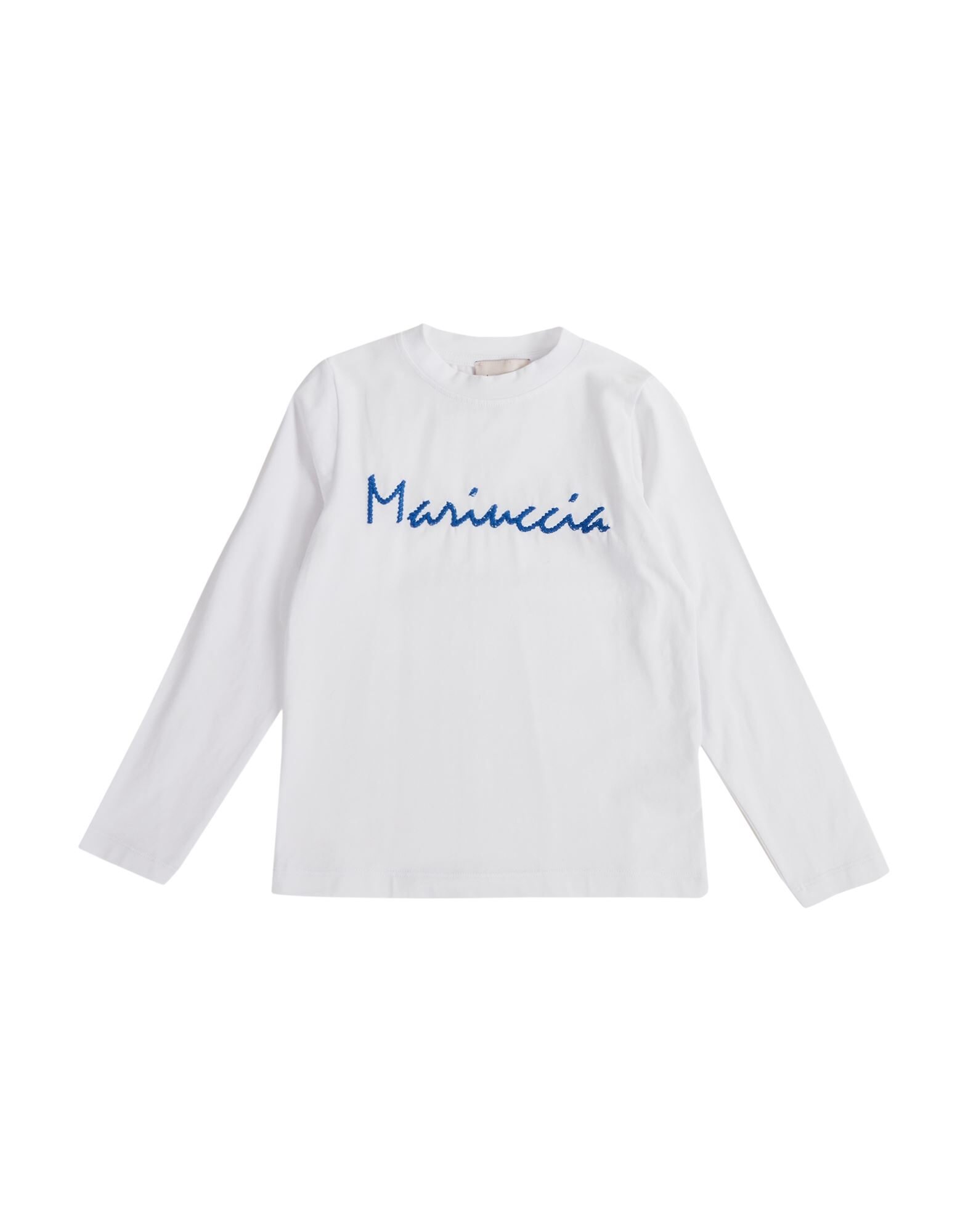 MARIUCCIA - T-shirts