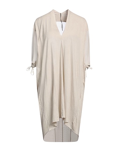 MASNADA Top 100% Coton, Soie