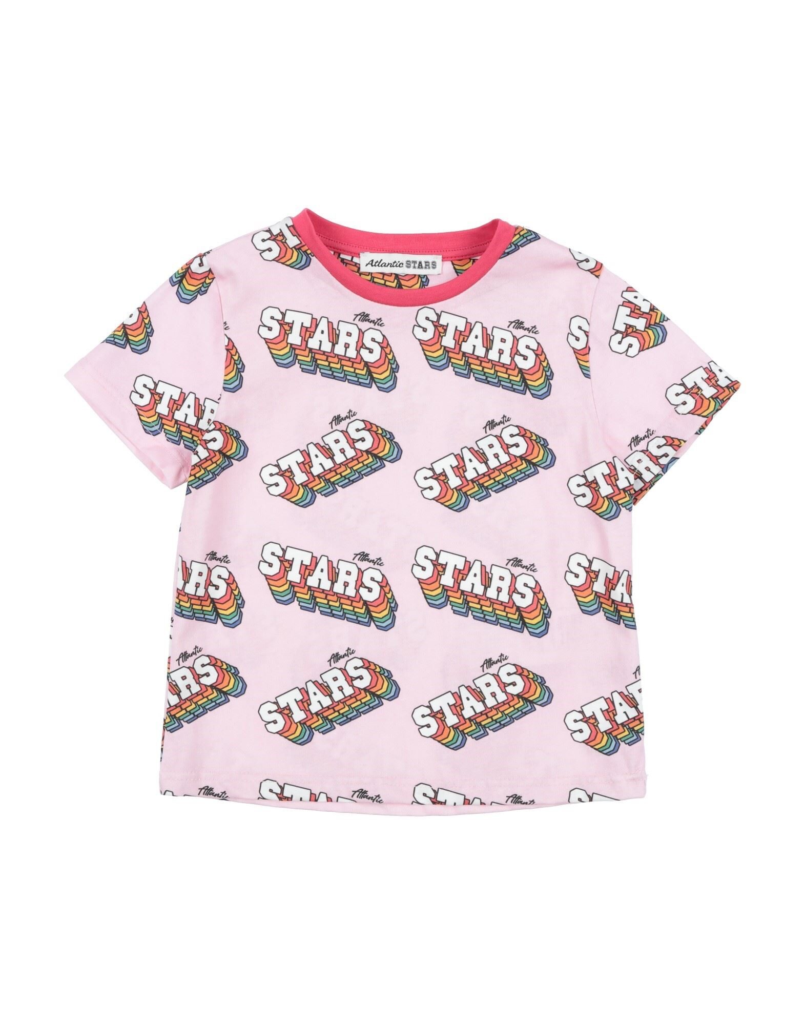 ATLANTIC STARS - T-shirts