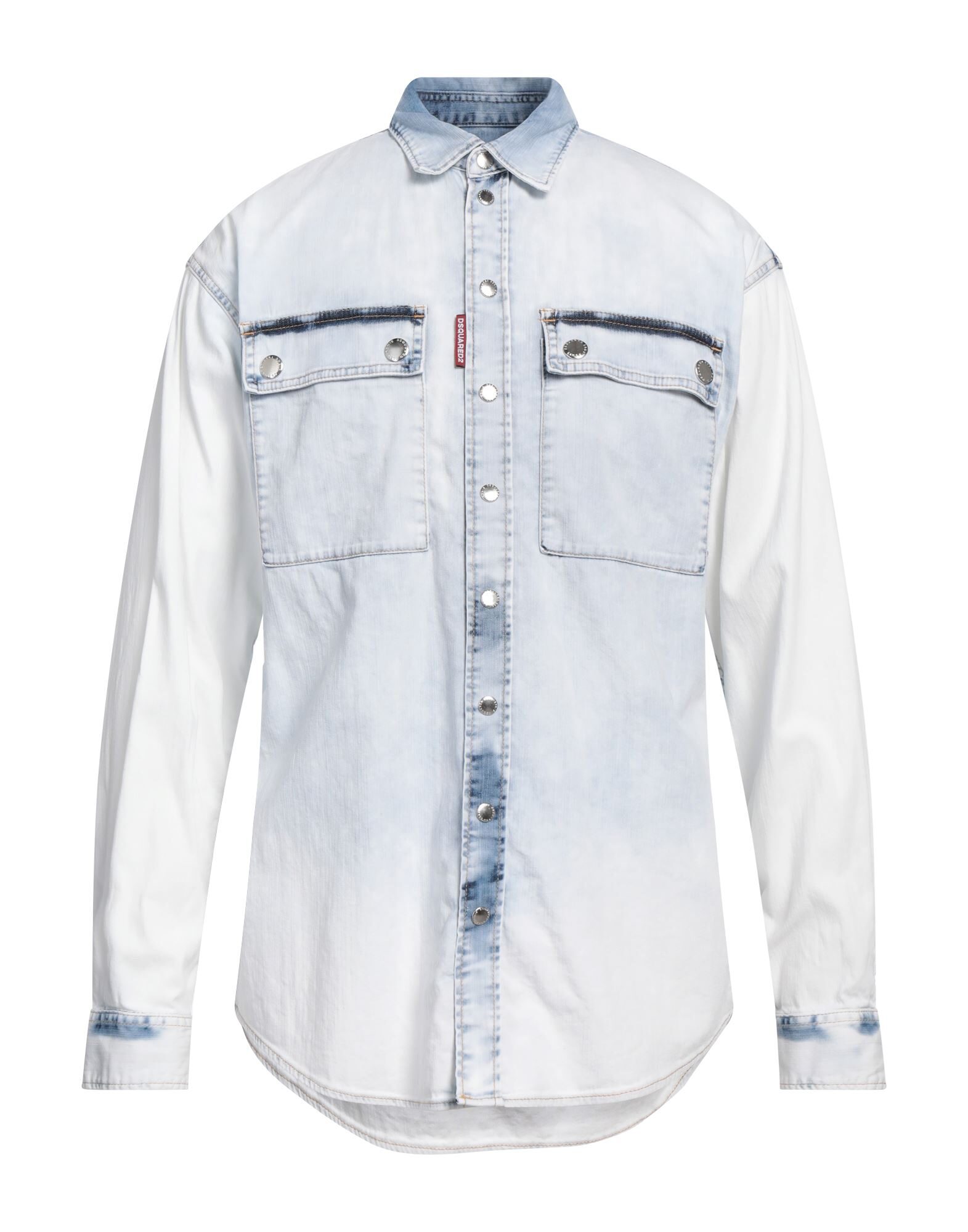 DSQUARED2 - Denim shirts