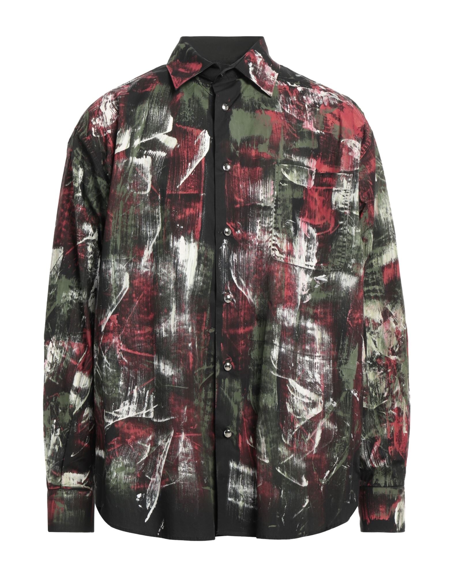 ROBERTO CAVALLI - Shirts