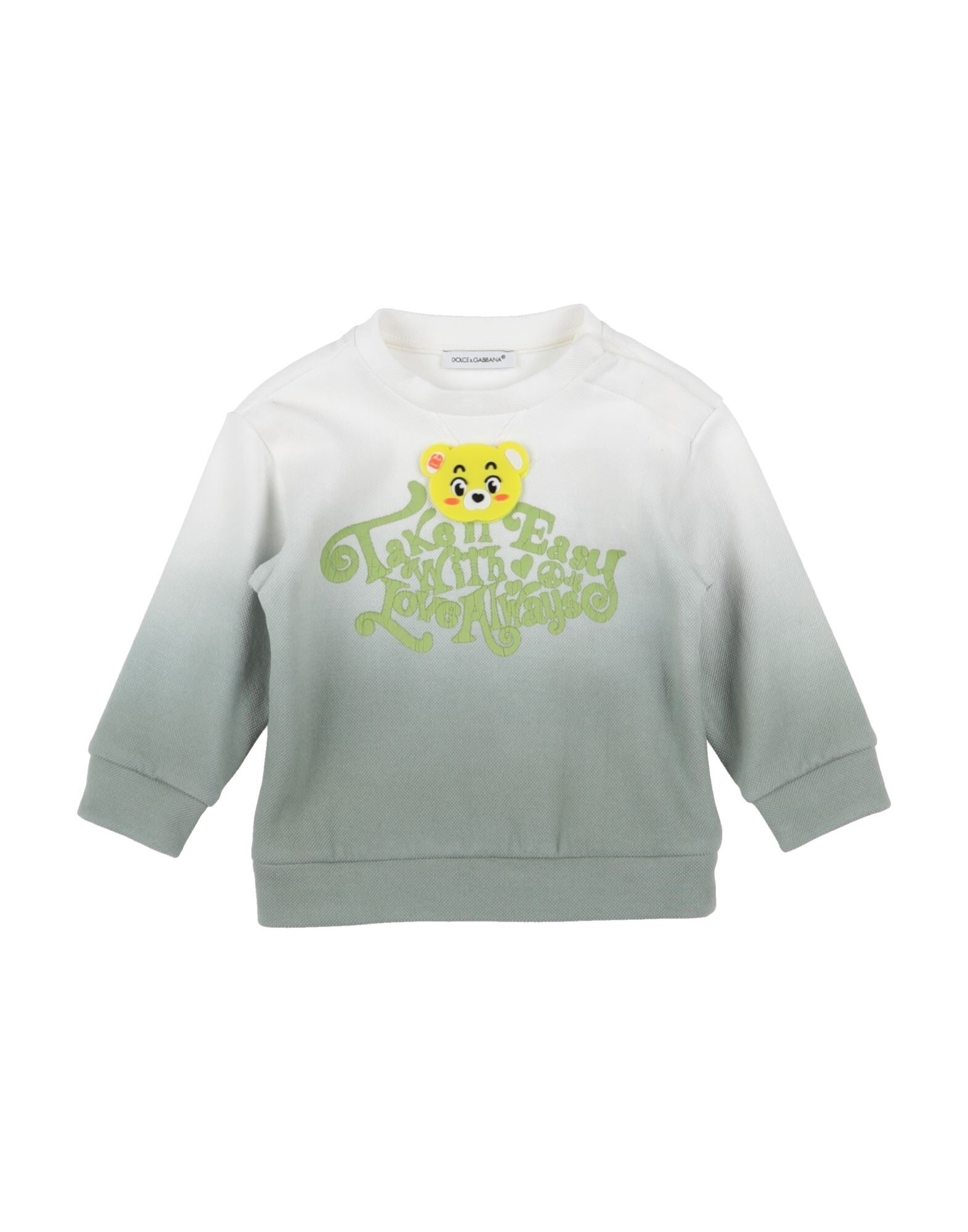 DOLCE&GABBANA - Sweatshirts
