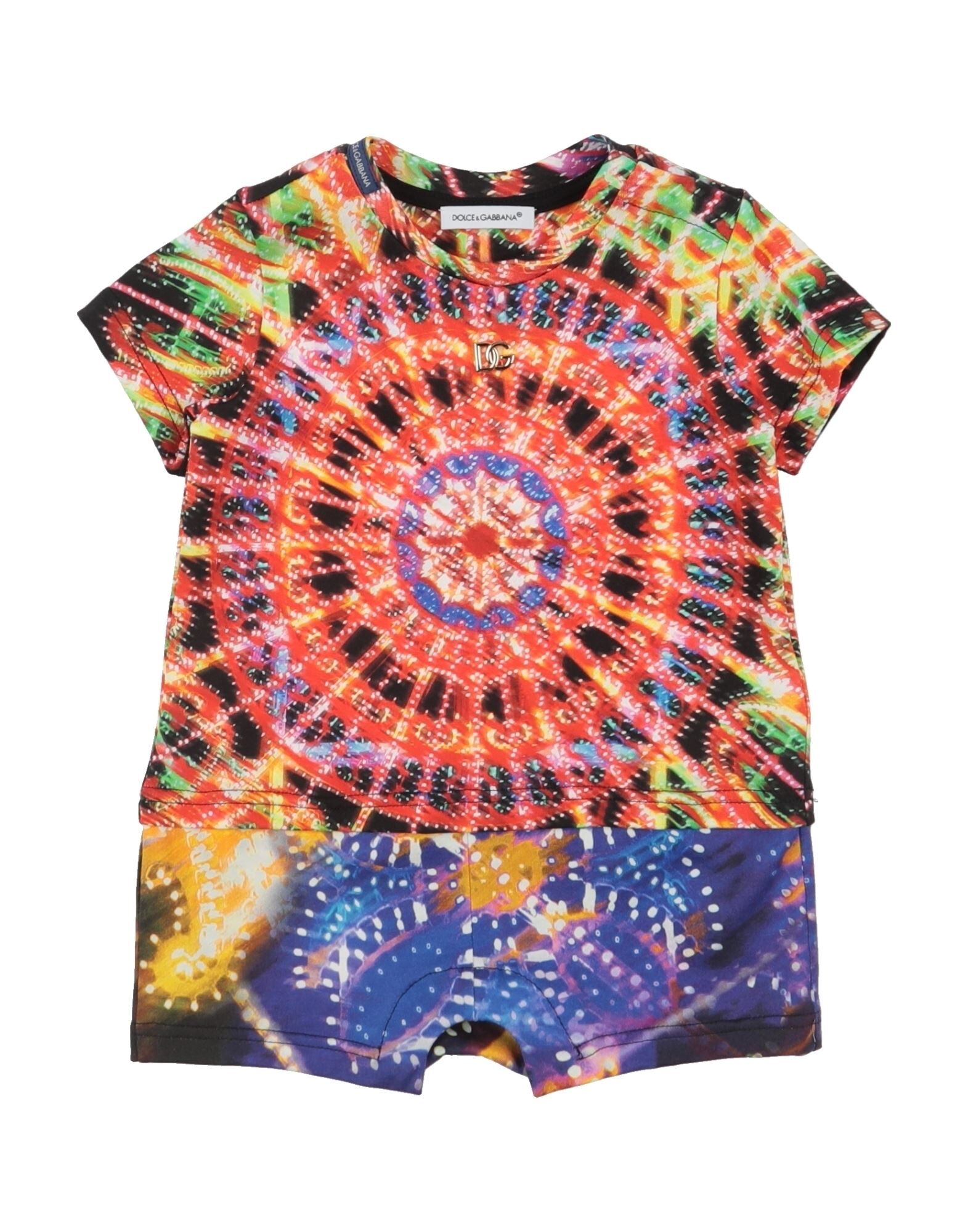 DOLCE&GABBANA - Baby All-in-ones & Dungarees