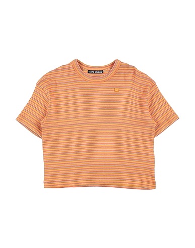 ACNE STUDIOS T-shirt 100% Coton