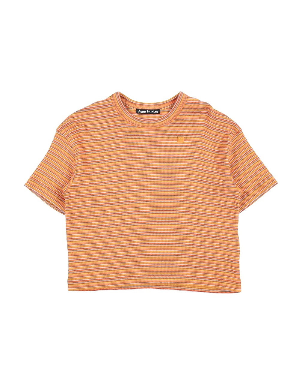 ACNE STUDIOS - T-shirts