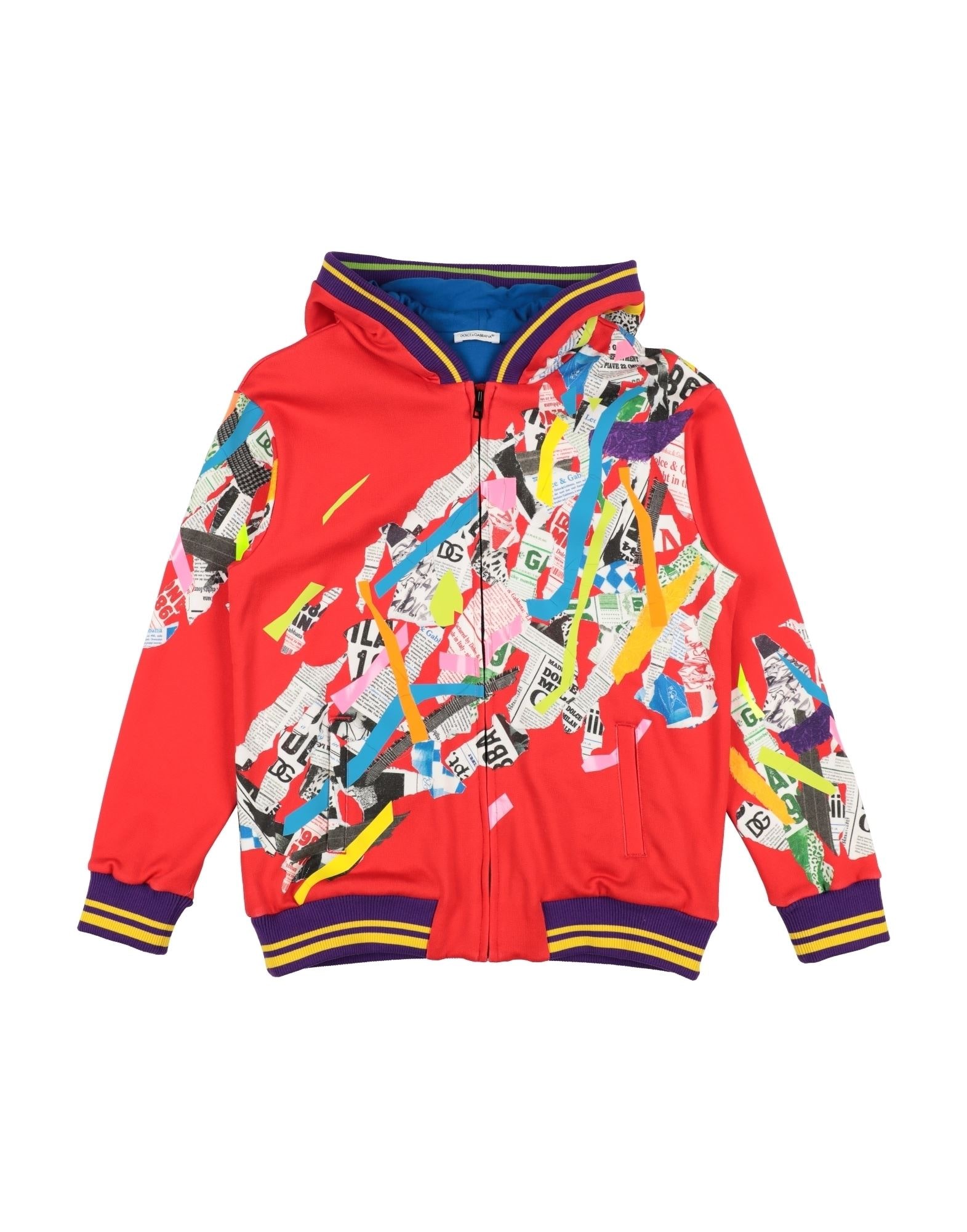 DOLCE&GABBANA - Sweatshirts