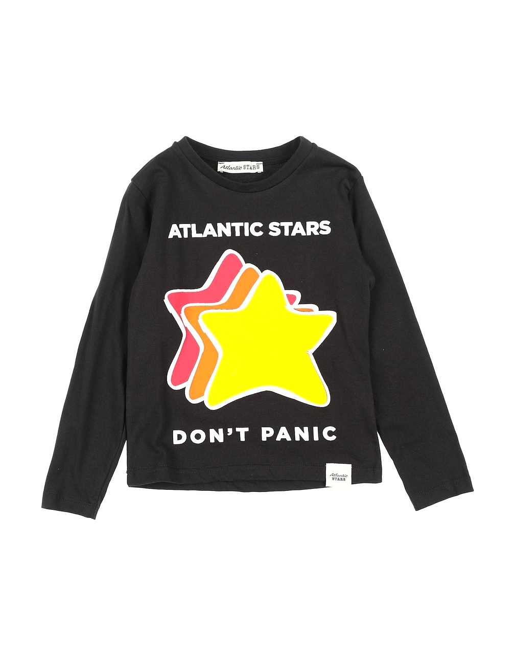 ATLANTIC STARS - T-shirts