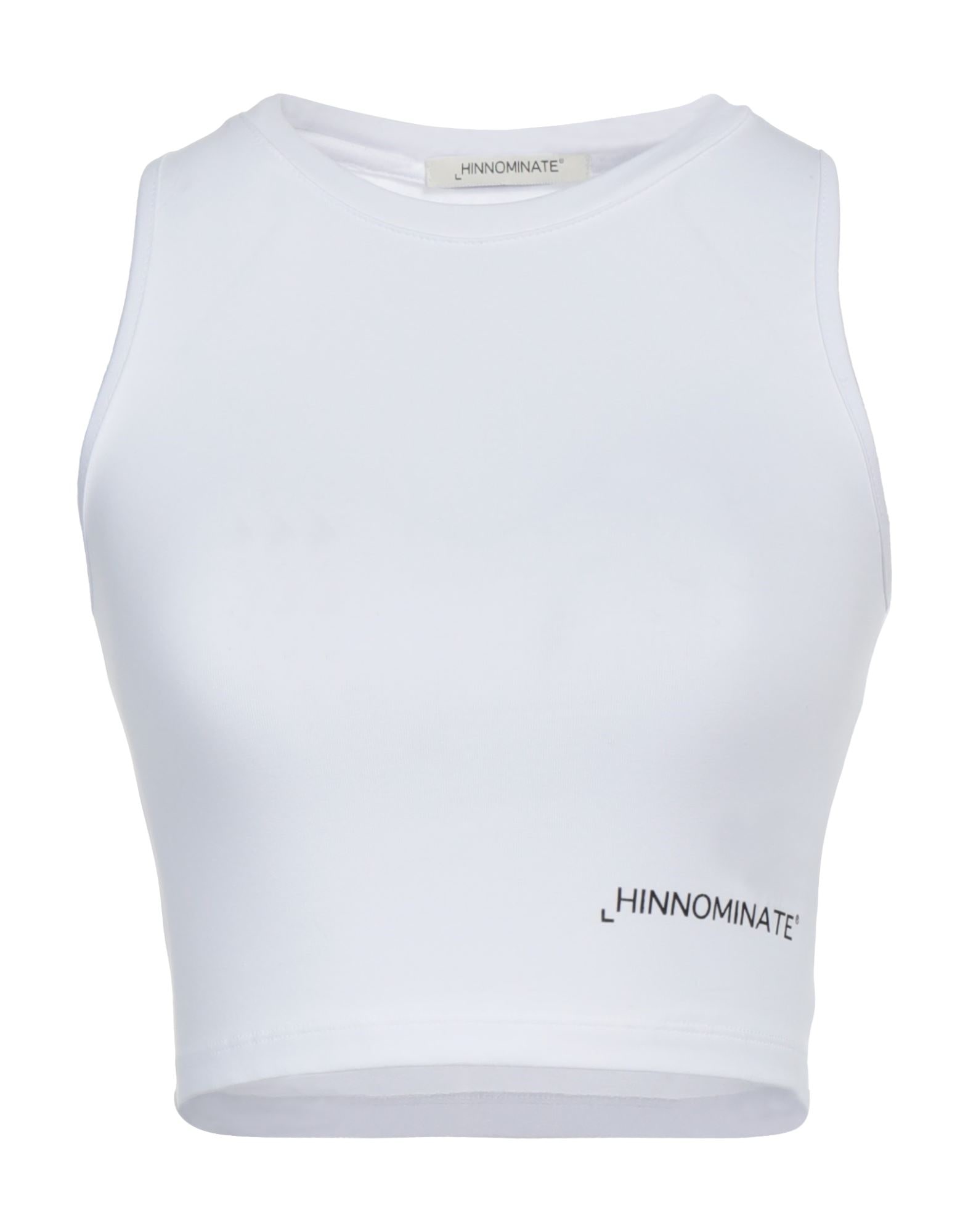 HINNOMINATE - Tank Tops