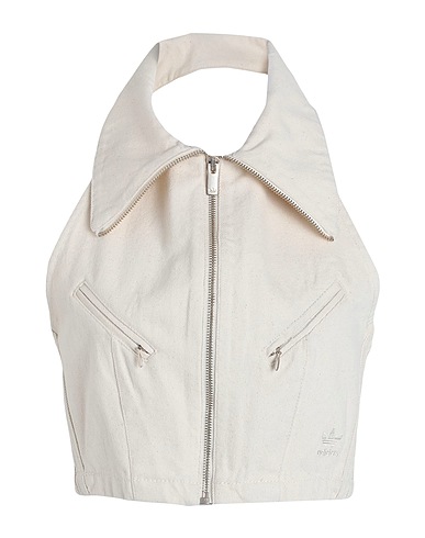 ADIDAS ORIGINALS Tops MONTREAL VEST
90% Recycled polyester, 10% Elastane