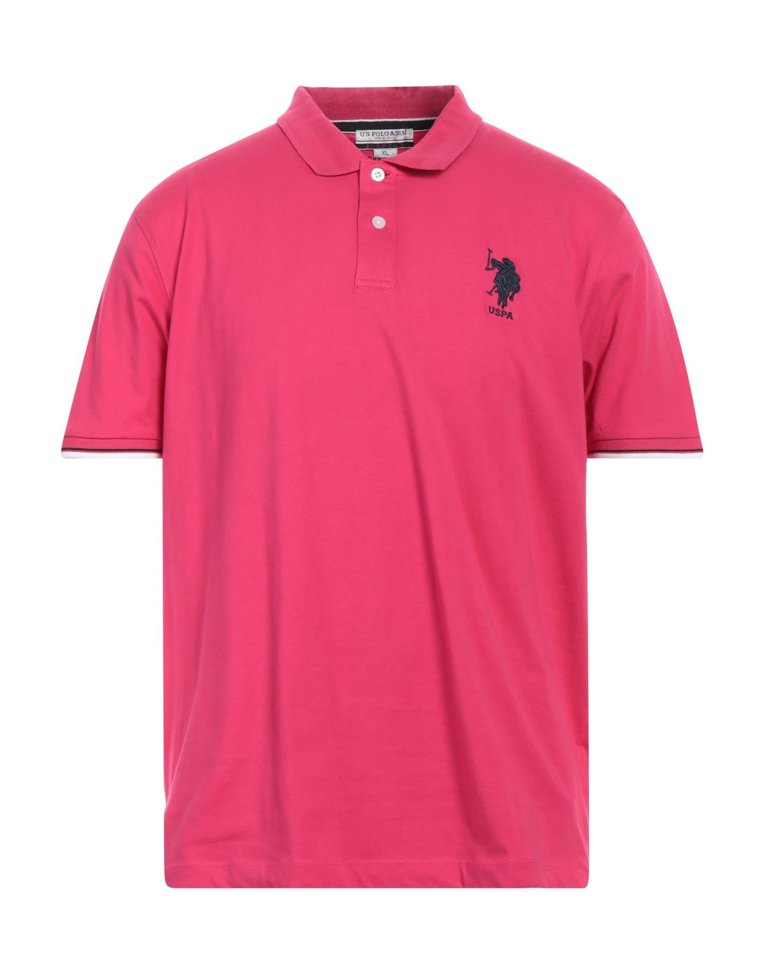 U.S.POLO ASSN. - Polo shirts