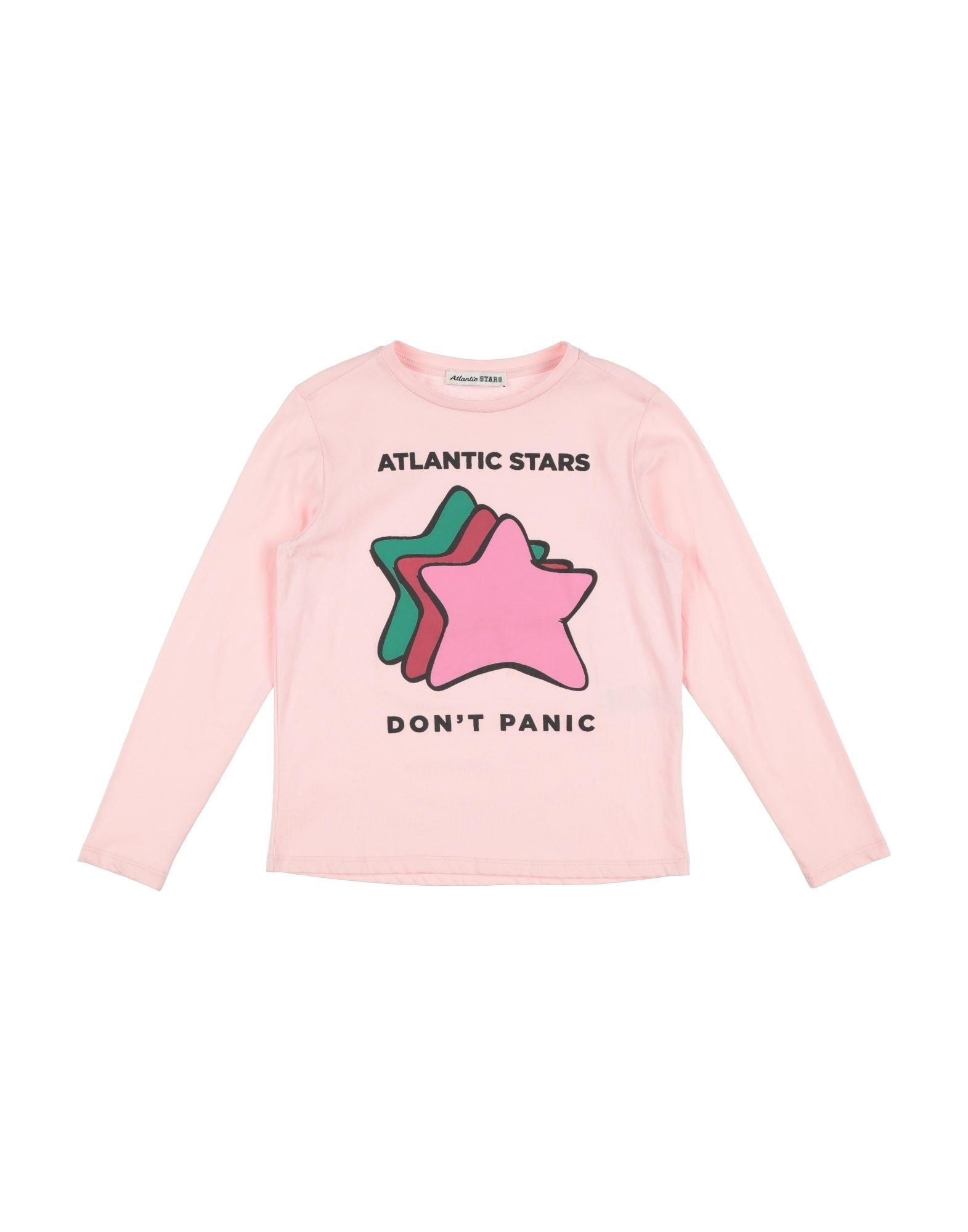 ATLANTIC STARS - Camisetas