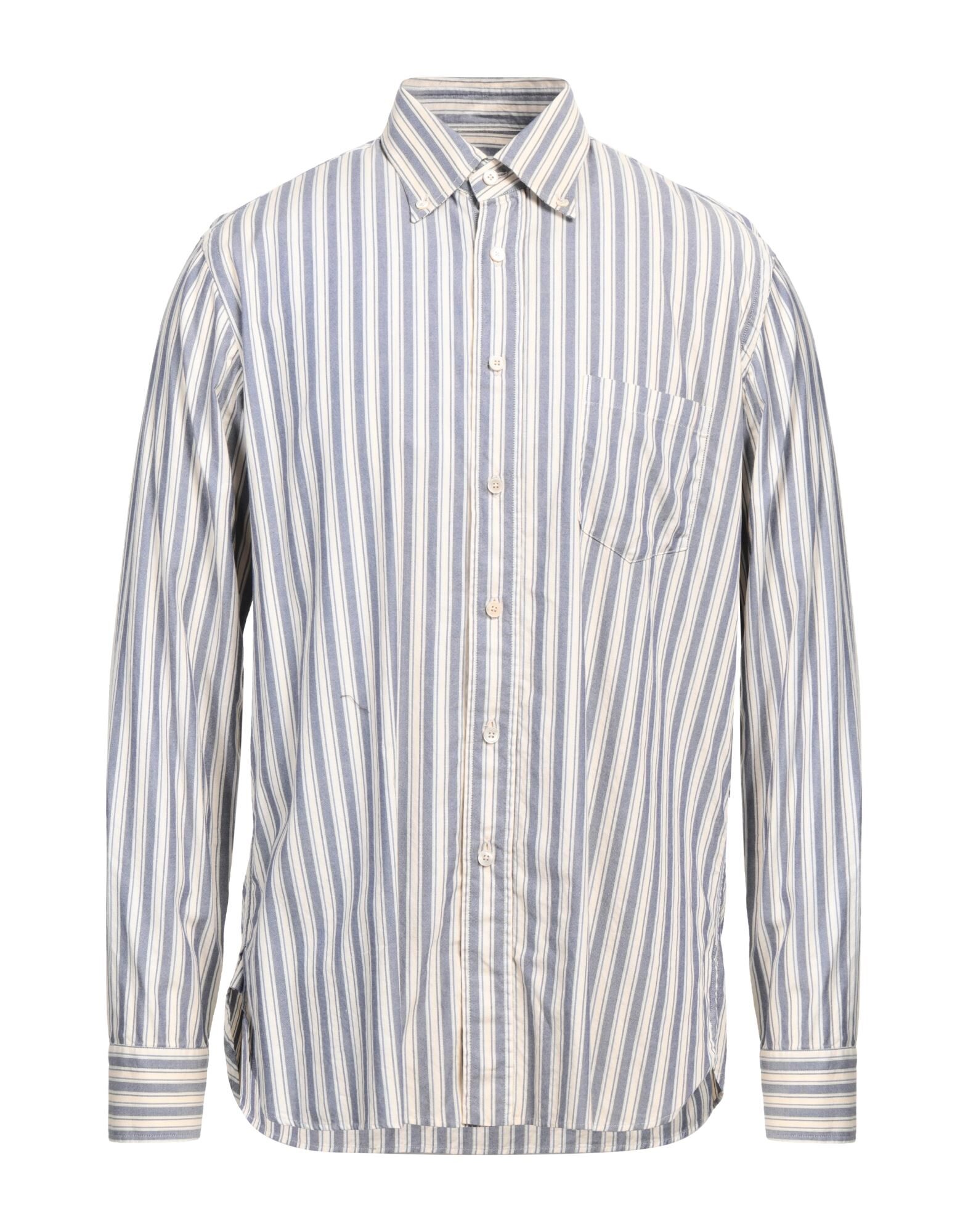 ALESSANDRO GHERARDI - シャツ